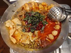 -小螺大作·螺蛳粉火锅(林和西店)