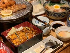 -山葵家·创意料理(宁波来福士店)