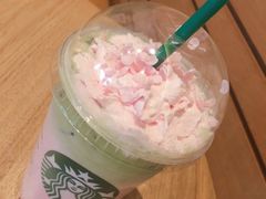 -星巴克(天津鲁能中心第三店)