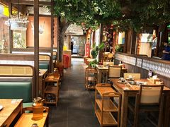 -老凯俚酸汤鱼(鸿通城店)