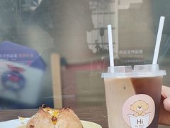 -YOLO COFFEE悠乐咖啡