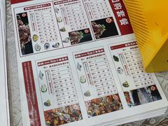 -茸梅路右拐龙虾-农家菜(松江店)