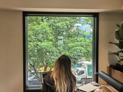 -Peet's Coffee皮爷咖啡(大学路店)