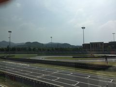 -浙江国际赛车场