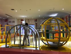 -乐多星球潮玩中心(沈阳嘉里城店)