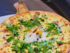 -IL Forno 意坊·意大利餐厅(温州万象城店)