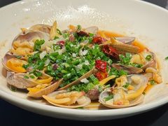 -小厨师·二十年沈家门小海鲜(百井坊巷店)