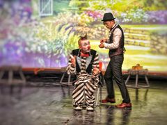 -安徒生童话乐园