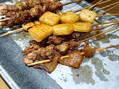 -管氏翅吧(马家堡店)