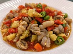 -红豆园(文林街店)