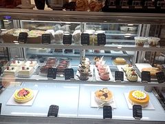 -梦菲思饼屋(瑞金宾馆店)