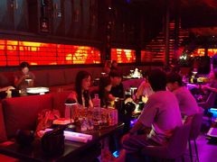 -赤红音乐现场(浦东金桥路店)