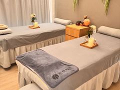 -左悦·艾灸调理·推拿按摩·精油SPA(卓悦汇店)