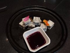 -羡餐厅·杭帮菜·淳菜(千岛湖自由洲际殿店)