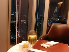 -上海雅居乐万豪侯爵酒店