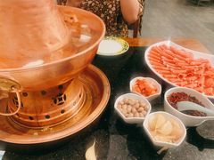 -南门涮肉(上海二店)