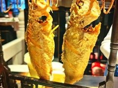 -北平盛世·新京菜·北京烤鸭(劲松·双井店)