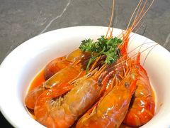 -蚝翅·海鲜粥·烧烤·宁夏滩羊季(玉米楼店)