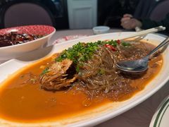 家烧黄鱼豆面-维园悦谱·海派家常菜(乌鲁木齐南路店)