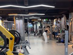 -ENERGY原力健身(川周店)