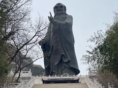 -青岛崂山太清宫