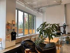 -DEEP COFFEE(瑞光烘焙工厂店)