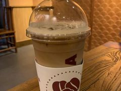 -COSTA COFFEE(岭南天地店)