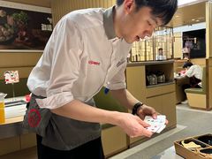 -海底捞火锅(龙湖三千集店)