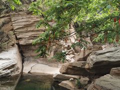 -黑龙潭风景区