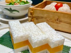 -悦满楼·西关名点·湛江名菜(航空综合大厦店)