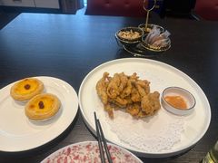 -香丰阁·烤鸭·川湘菜(清河店)