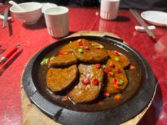 -天厨妙香素食餐厅(清华店)
