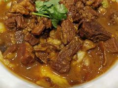 农家小炖菜-紫光园·烤鸭(吕家营店)