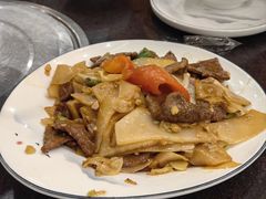 -美极鲜食坊(宝安南路店)