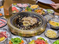 -杨小佳·齐齐哈尔烤肉·烤串(广州店)