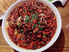 -必点海鲜·鲅鱼水饺(鞍山西道店)