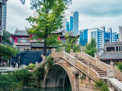-龙潭水乡