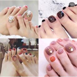 -米小兔美甲美睫