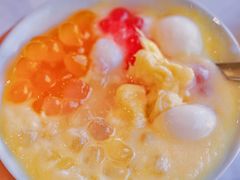 -堂屋糖水店(愚园店)