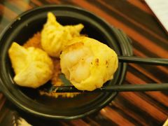 -夏宫中餐厅(香格里拉大酒店)