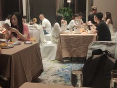 大堂-金厨泰国餐厅·全泰籍厨师料理(拱北店)
