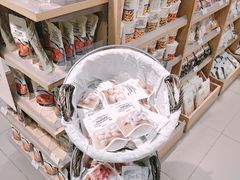 -MUJI无印良品(万达太原街店)