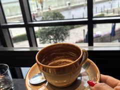-上海苏宁宝丽嘉酒店·Cafe Bellagio西餐厅