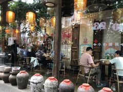 -锦小馆(安贞店)