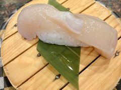 -合点寿司(金虹桥商场店)