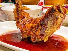 -大鸭梨烤鸭(甘家口店)