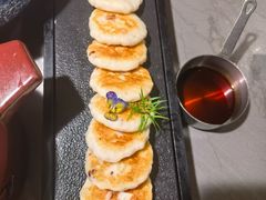 -3号仓库·创意中国菜(长宁龙之梦店)