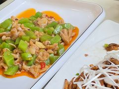 -幸福饭店(佛山路东段店)