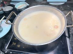 -捞王锅物料理(成都上城龙湖天街店)