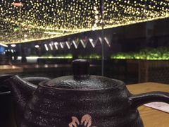-望恋·天台音乐餐厅